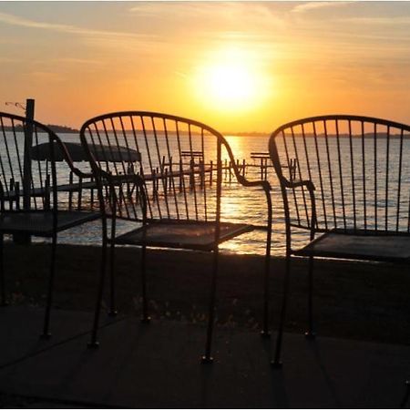 The South Shore Inn Clear Lake Tiện nghi bức ảnh