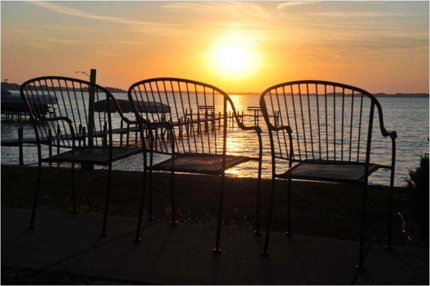 The South Shore Inn Clear Lake Tiện nghi bức ảnh